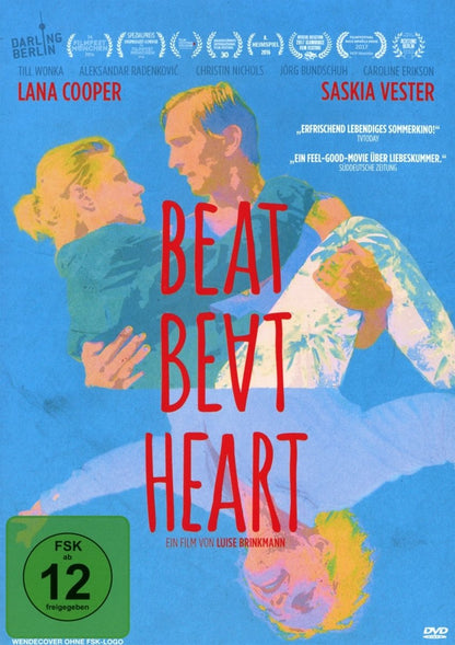 Beat Beat Heart - Kinofassung