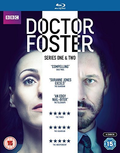 Doctor Foster - Series 1-2