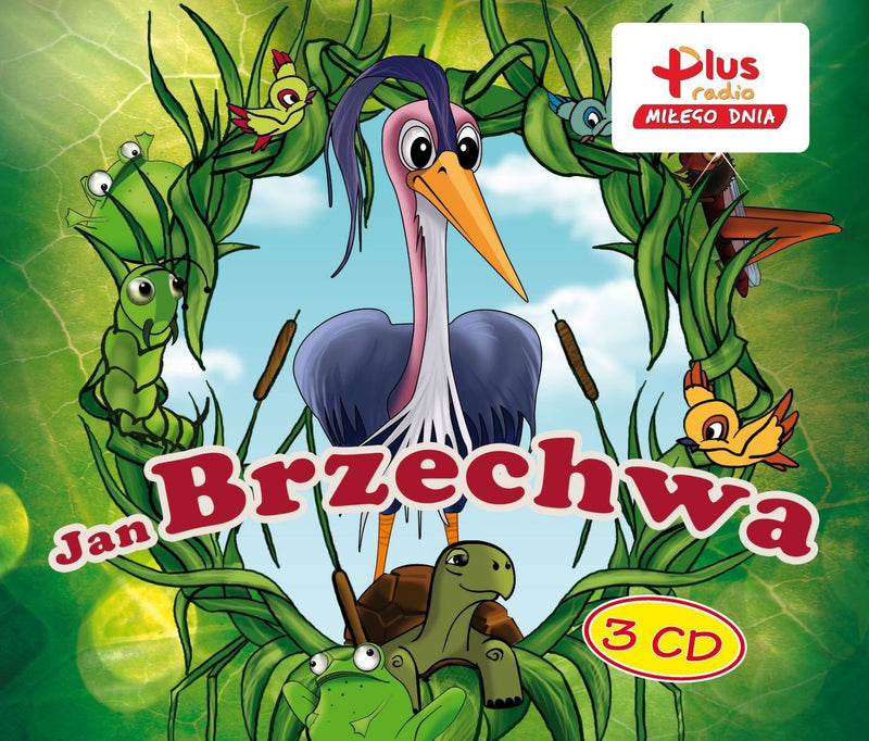 Jan Brzechwa