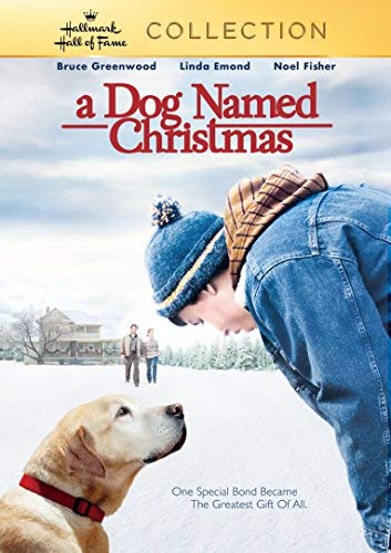 A Dog Named Christmas