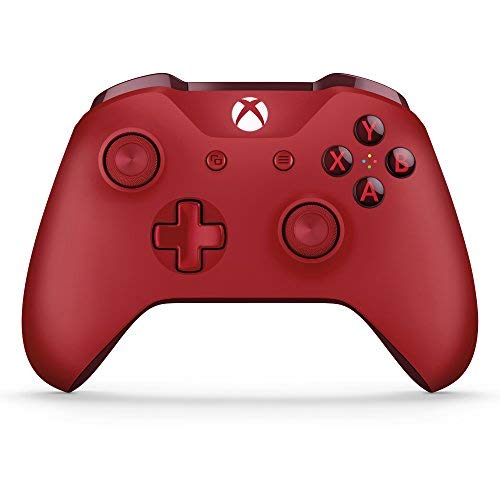 XB1 CONTROLLER RED