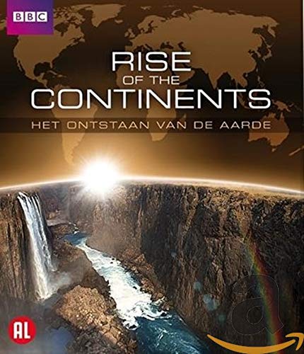 Rise of the continents