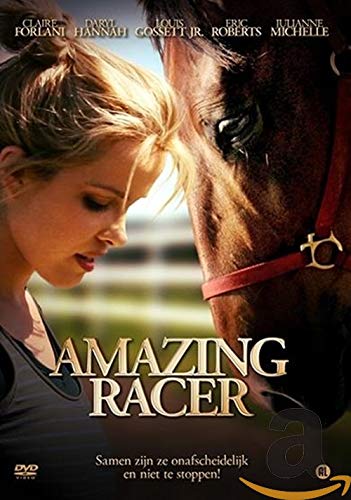 Amazing racer