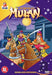 Legende van Mulan