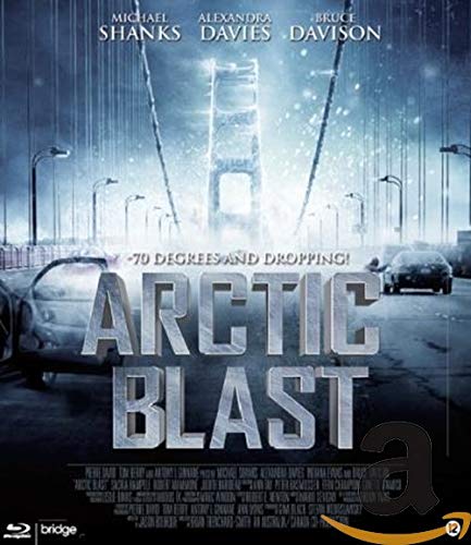 Arctic blast