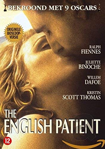 The English Patient 2017