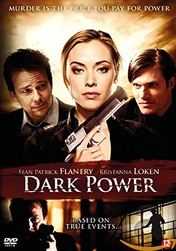 DVD - Dark Power (1 DVD