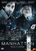 Manhattan nocturne