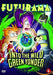 Futurama - into the wild green yonder