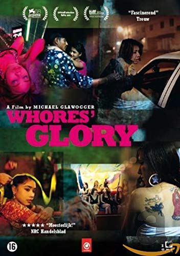 Whores glory