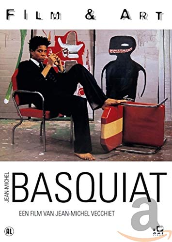Jean-Michel Basquiat