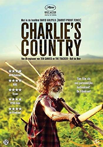 Charlie's country
