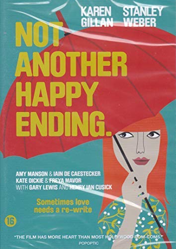 Not Another Happy Ending