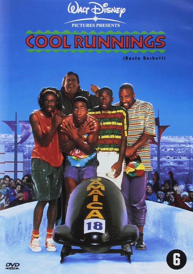 Cool runnings