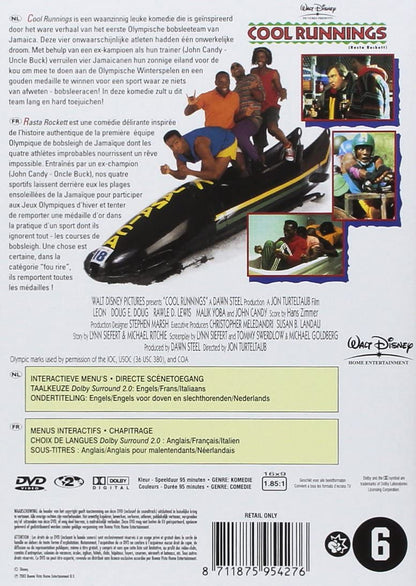 Cool runnings