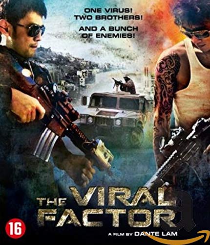 Viral factor