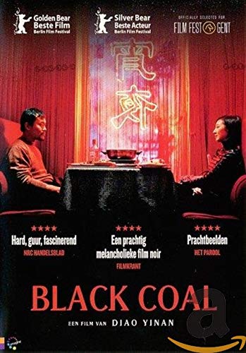 Black coal