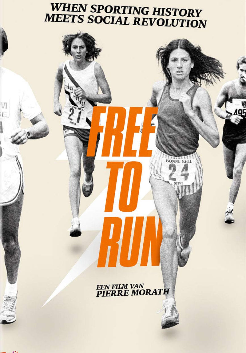 Free to Run (2016