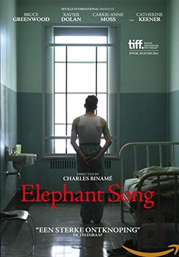 Elephant song