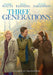 DVD - Three Generations (1 DVD