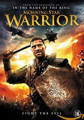 Morning star warrior