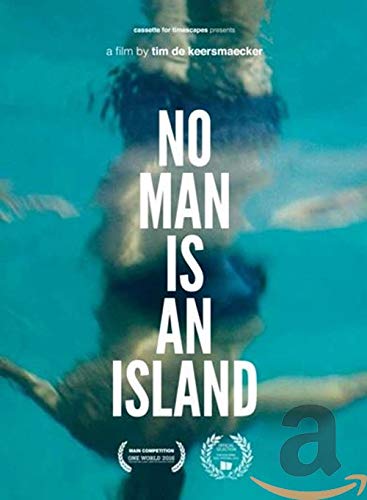 DVD - No Man Is An Island (1 DVD