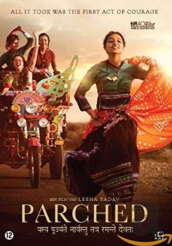 Parched
