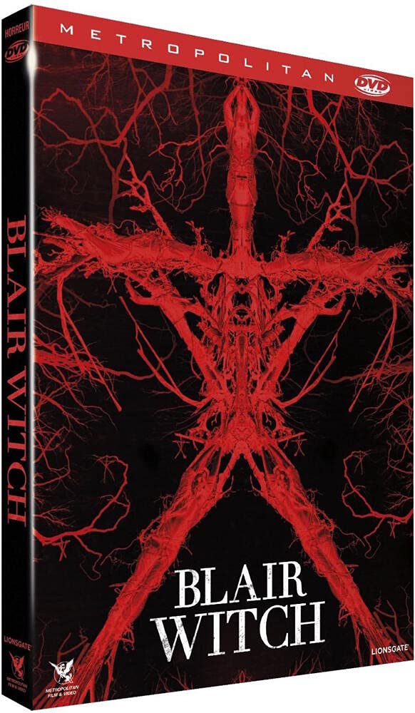 Blair Witch