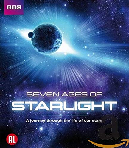 Seven ages of starlight