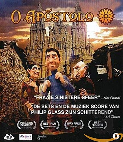 O apostolo