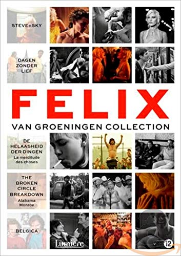 Felix van Groeningen collection