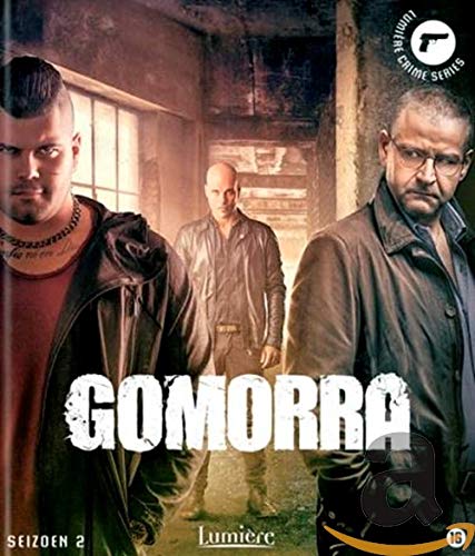 Gomorra - Seizoen 2