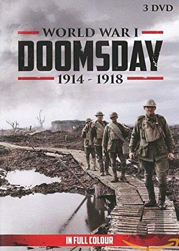 WW1 - Doomsday