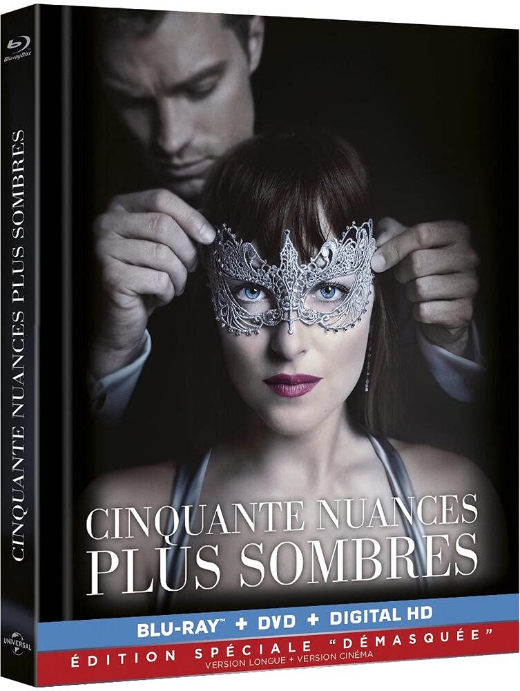 Fifty Shades Darker 2017