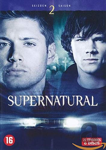 Supernatural - Seizoen 2