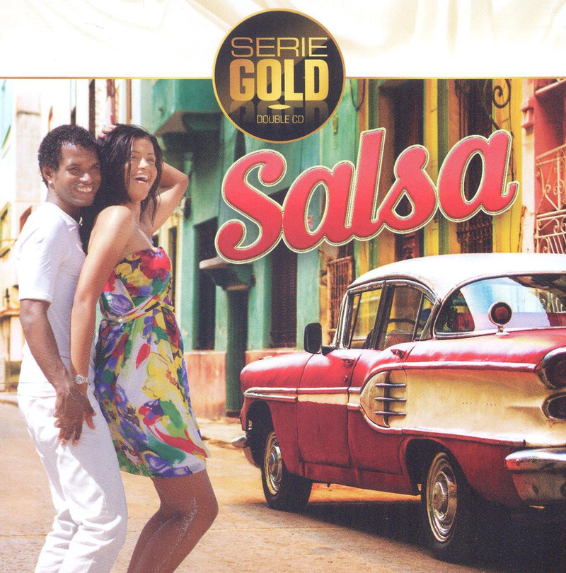 Salsa
