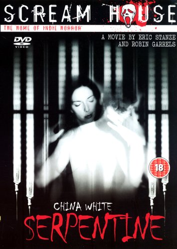 China White Serpentine