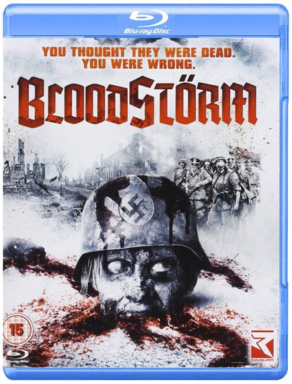 Bloodstorm
