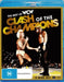 WWE WCW Clash Of The Champions (Bluray)