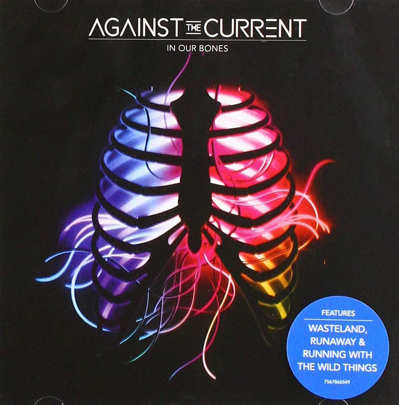 in Our Bones