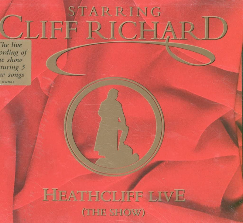 Heathcliff Live