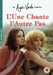 L'une Chante, L'autre Pas (One Sings, the Other Doesn't)  (1977)