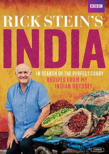 Rick Stein's India