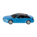 Siku BMW 645I Cabriolet (Colours may vary