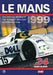 Le Mans 1999