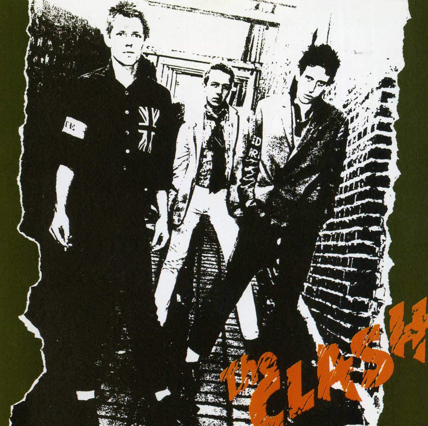 Clash