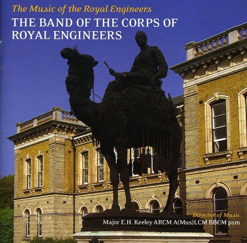 The Music of The Royal Engineers