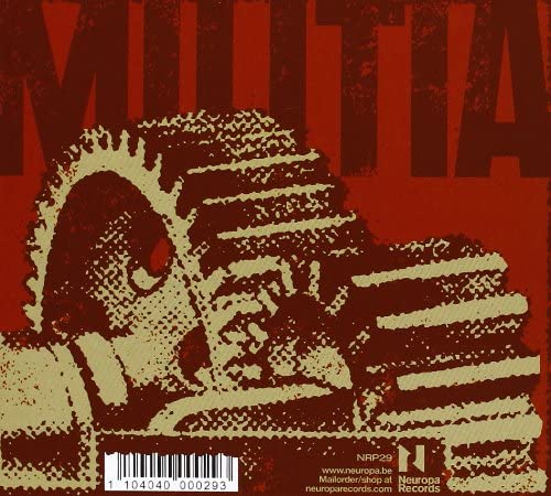 Power propaganda production