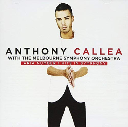 Aria Number 1 Hits In Symphony