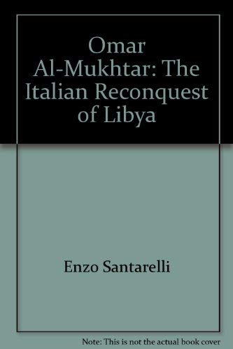 Omar Al-Mukhtar